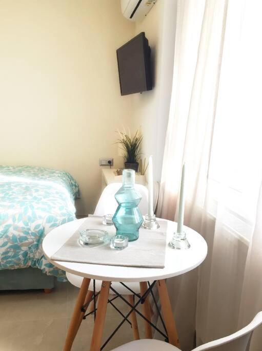Emerald Mini Suite:Your Deluxe Studio In Kalamaria Thessalonique Extérieur photo