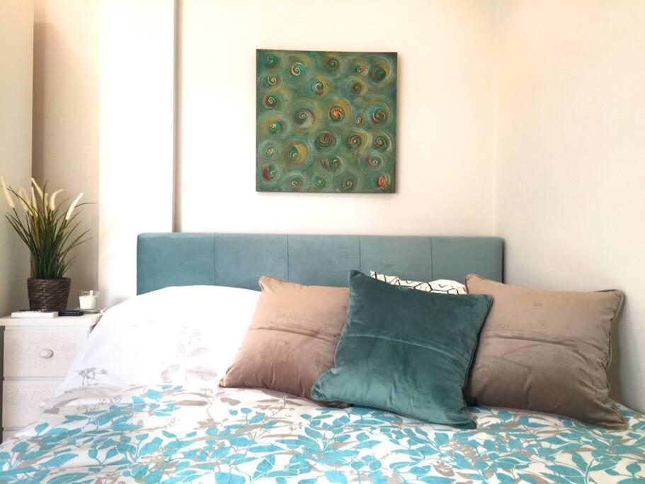 Emerald Mini Suite:Your Deluxe Studio In Kalamaria Thessalonique Extérieur photo